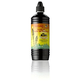 Farmlight Lampenöl Fackelöl 1 ltr, hillfield®