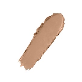 No7 Stay Perfect Foundation Stick - Long-Wear Cream Foundation with Medium, Buildable Coverage - Enriched with Squalene for a Hydrating, Non-Drying & Dewy Finish - Sand (10g)