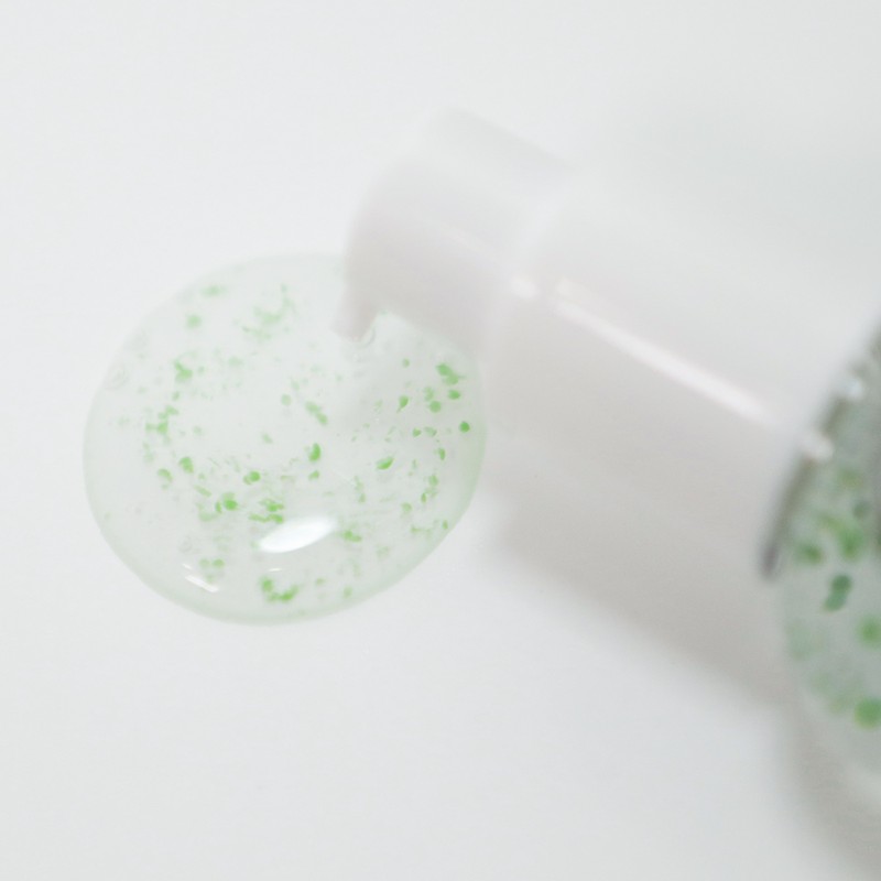 Bonajour Green Tea PDRN Capsule Moisture Serum 50ml x 2