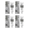 Hydroxyapatite Toothpaste & 7.5% Hydroxyapatite - for Sensitive Teeth &