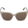 BEZLIT Women's Sunglasses Full Rim 30476, taupe