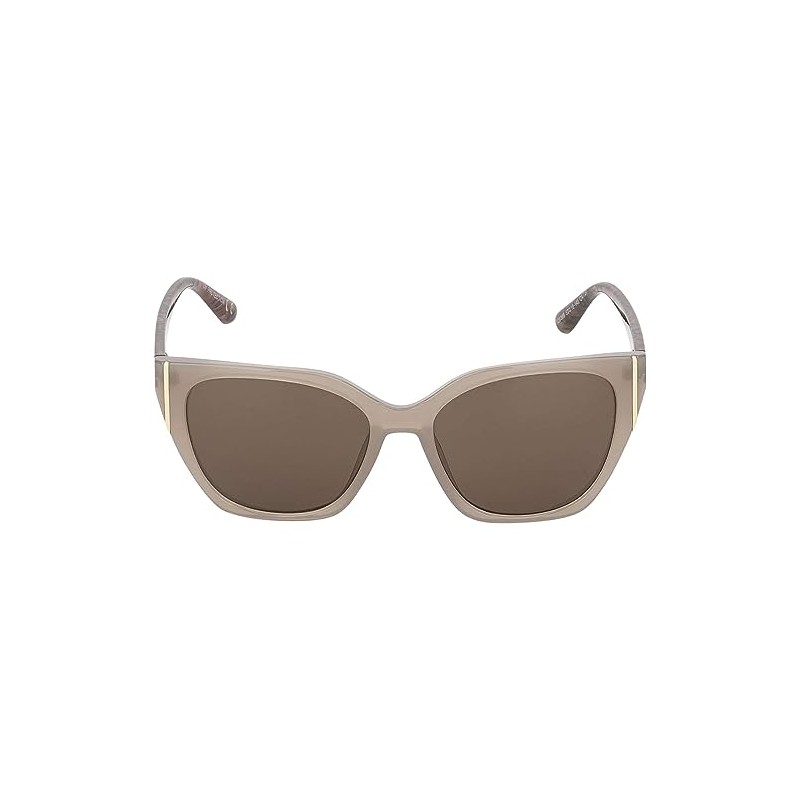 BEZLIT Women's Sunglasses Full Rim 30476, taupe