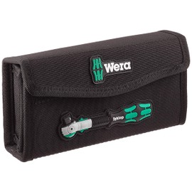 Textile Box KK 8100 SA Speed Tool bag empty