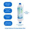 All Purpose Hose Water Filter for Pools, Spas, and RVs