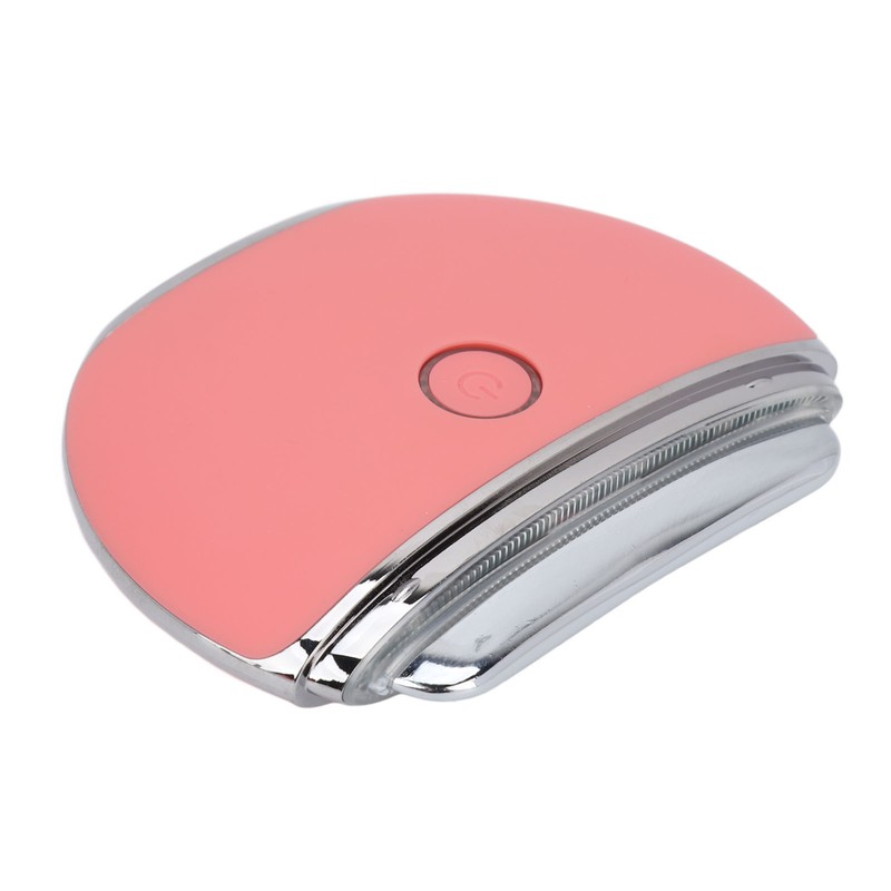 Electric Scraping Massager Constant Temperature Brighten Lift Skin Micro Current