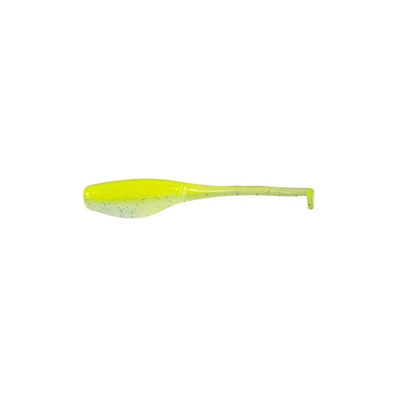 Bobby Garland Baby Shad Swim'R Soft Plastic Fishing Lure, Accessories