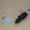 The Beadsmith Engraver Set – Battery Operated Micro Engraver &