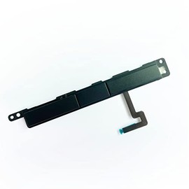 Fleshy Leaf Touchpad Clickpad Trackpad Three Button Key Replacement for Lenovo Thinkpad P50 P70 P51 P71 PK37B00GA