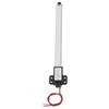 Electric Micro Linear Actuator Automatic Lifting Motion Actuator 200mm Stroke