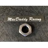MacDaddy Racing Main Drive Gear Nut Crankshaft End for Yamaha