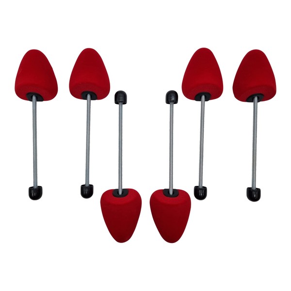 DELFA Samty Spring Shoe Stretcher Shoe Shaper Shoe Stretcher Foam