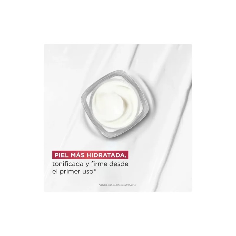 LOréal Revitalift Crema Anti Arrugas Anti-Wrinkle Moisturizer, 50 ml
