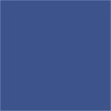 Creativ Carta velina, blu, taglia unica