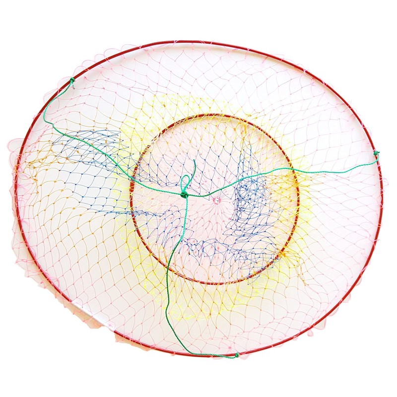 Glory Fish Dropping Ball, 27.6 inches (70 cm)