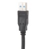 USB 3.0 to SATA Cable Plug and Play High Speed