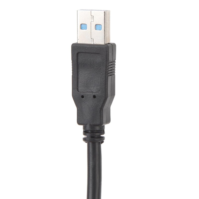 USB 3.0 to SATA Cable Plug and Play High Speed