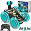 Kids Toys Bat RC Car for Boys 4-7 - Cool