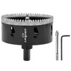 3 Inch Diamond Hole Saw with Pilot Drill Bit, 3"