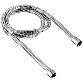 American Standard 028667-0020A Hand Shower Hose, Polished Chrome Polished Chrome