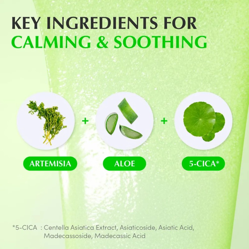 Eqqualberry Aloe Pdrn Suero Calmante Todo Tipo De Piel Día/noche
