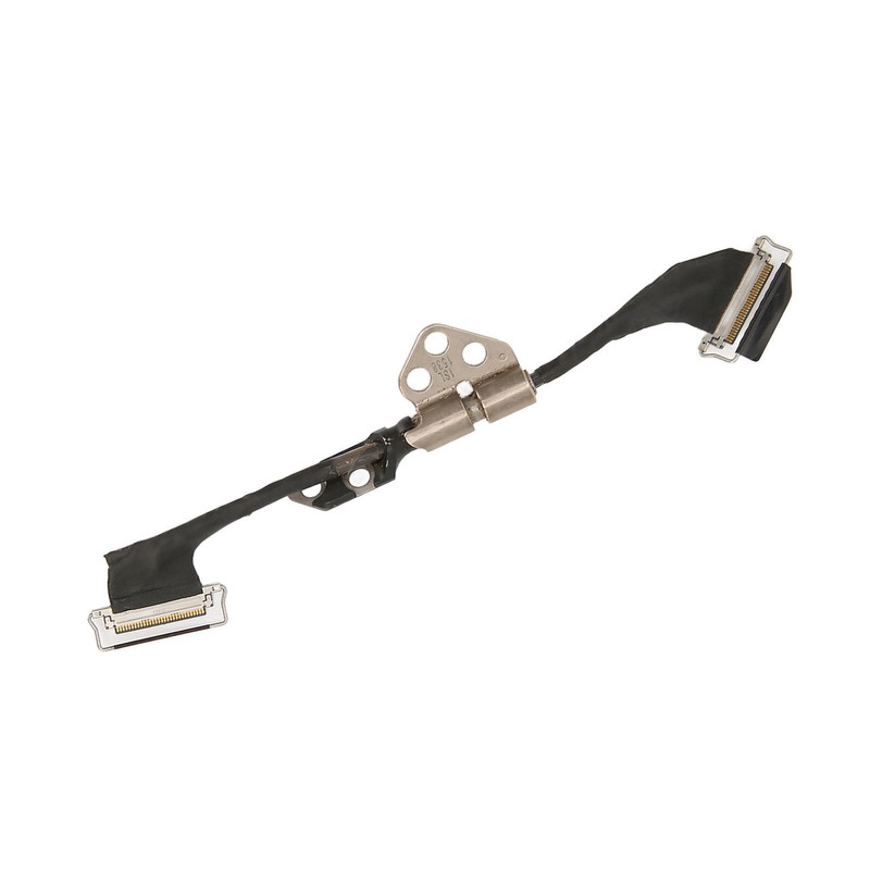 LCD Display Cable LCD Embedded Display Port Cable Replacement for