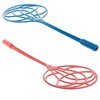 KADAX Carpet Knocker Heavy Duty Plastic Cleaning Tool for Thorough