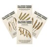 All Good Things Organic Great Grains Seeds for Planting: 4