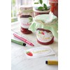Faber-Castell FC167527 India Ink Pitt Artist Calligraphy Pens - Pink