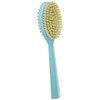 Large Consumption Drugueria ACCA Kappa R.Ts8316 Double Massage Brush 100