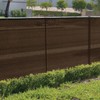 Goleray 5'x49'10" Privacy Screen Fence Panels Outdoor Balcony Screen Mesh