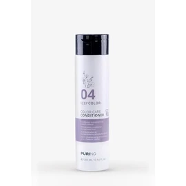 Puring 04 Keepcolor Color Care Conditioner 300ml | zur Erhaltung von coloriertem Haar