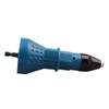 POIU Rivet Gun Rivet Attachment Blind Rivet Attachment Rivet Drill