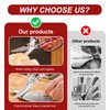 YOUNEEDFUL 2025 Heavy Duty Kitchen Scissors, Used For Cutting Meat,
