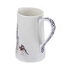 Portmeirion Home & Gifts Wrendale Jug (Duck & Robin), Bone