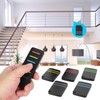 5 In 1 Wireless Key Finder Remote Locator Lost Receiver