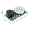 ANCLLO Adult Pranks, Hidden Annoying Pranks, Mini PCB, Stimulate Noise