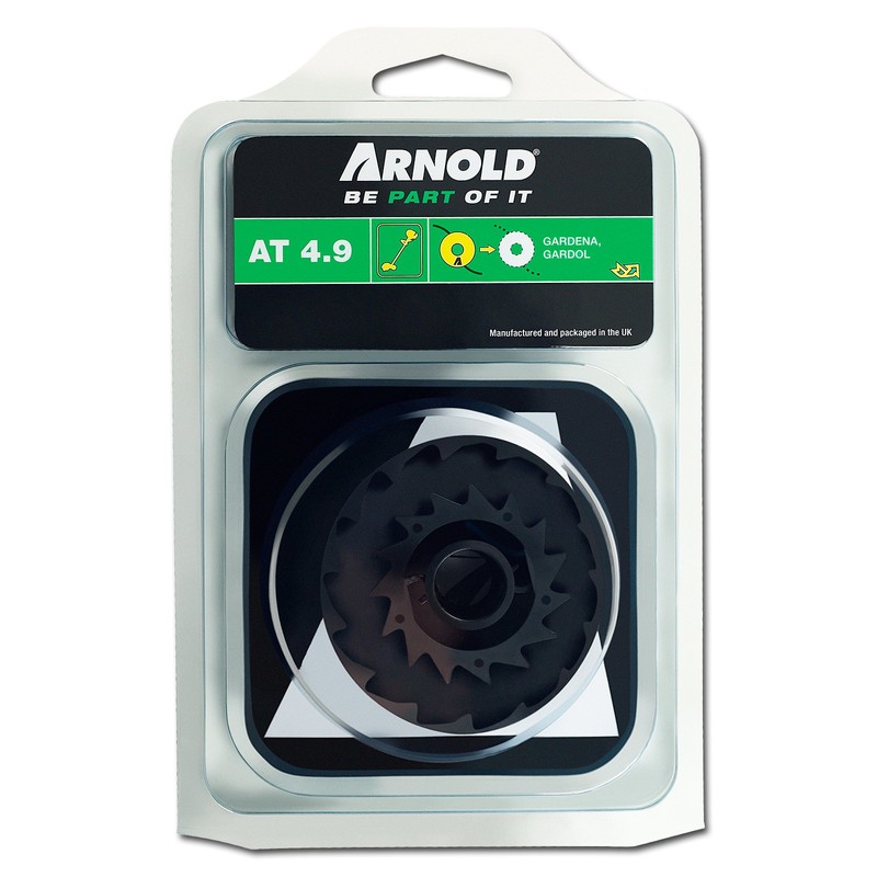 Arnold 1083-1-0008 Trimmerspule g