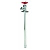 Proline Frost Proof Sillcock 1/2 " Copper,12 " L,3/4 "