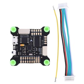 Flight Controller OSD F722 5V 9V Dual BEC Replacement Part for RC Drone FPV Racing Quadcopter