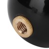 Universal Black 8 Billiard Ball Round Car Gear Shift Knob