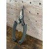 Titanium Coated Micro Pliers Khaki