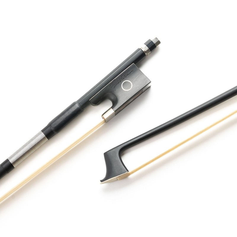Fiddlerman Carbon Fiber Violin Bow 4/4