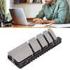 M. 2 Radiator Rapid Heat Dissipation Aluminium Alloy NVME SDD