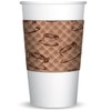 Java Jacket 900LPN-500 for 12-20 Ounce Coffee Cups (15-0236) Category:
