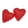 Fruidles Valentine's Cherry JuJu Hearts Jelly 1 Pound, Delicious Gummy