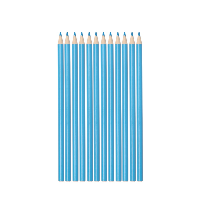 Realm Tailors Chalk Pencils, Dressmaking Dressmakers Chalk Pencil for Marking