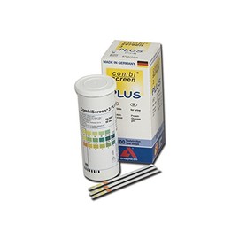 COMBI Screen Plus 3 parameters visual, pack of 100