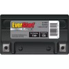 EverStart Premium AGM Power Sport Battery, Group Size TX9 12