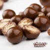 Choco Vitos Cookie, Chocolate Coated Vanilla Cookies, 0.98 oz Packets,