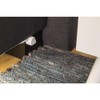Müller-Licht 400226 LED-Streifen-Komplettset with Bewegungsmelder with jack 230V 150cm Warm-